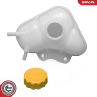 Esen SKV KÜHlmittel AusgleichsbehÄLter +Deckel Passend FüR Daewoo Lanos | 61SKV4