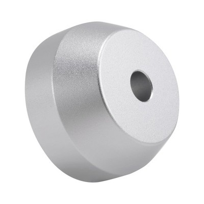 1 StüCk Vinyl-Schallplatten-Dome-Adapter, Universeller 45-RPM-Plattenspiele1826