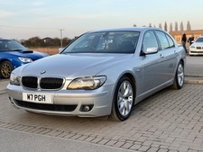 BMW 730d Sport M57 LCI E65 E60 30d