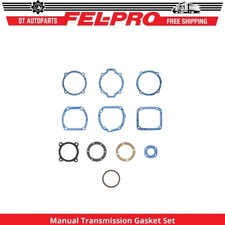 For 1949-1952 Chevrolet Styleline Deluxe Manual Transmission Gasket Set Fel-pro