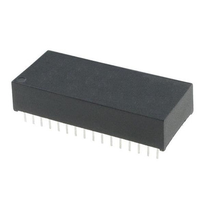 1Pcs DS1250Y-70+ EDIP-32 NVRAM 4096k Nonvolatile SRAM