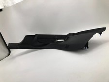 MERCEDES-BENZ GLB X247 Schwellenverkleidung hinten links a2476900101 33478306