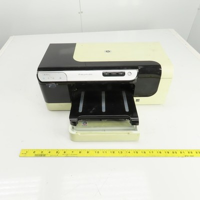 HP Officejet Pro 8000  CB092A Wireless Printer