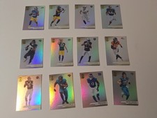 Lot of 57 Bulk 2024 Panini Donruss Elite Football Cards All Cards In Pics