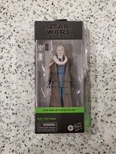 Star Wars Black Series Return Of The Jedi Bib Fortuna Brand New Sealed Hasbro