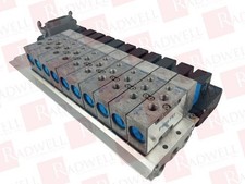 FESTO VIMP-02-1/4-10 / VIMP021410 (NEW IN BOX)