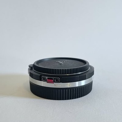 Voigtlander VM-E Close Focus Adapter for Leica M to Sony E - Very Good Condition