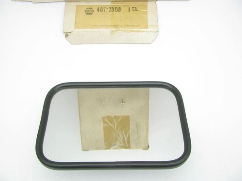Napa 407-2308 UNIVERSAL Mirror 5-1/2" X 7-1/2"