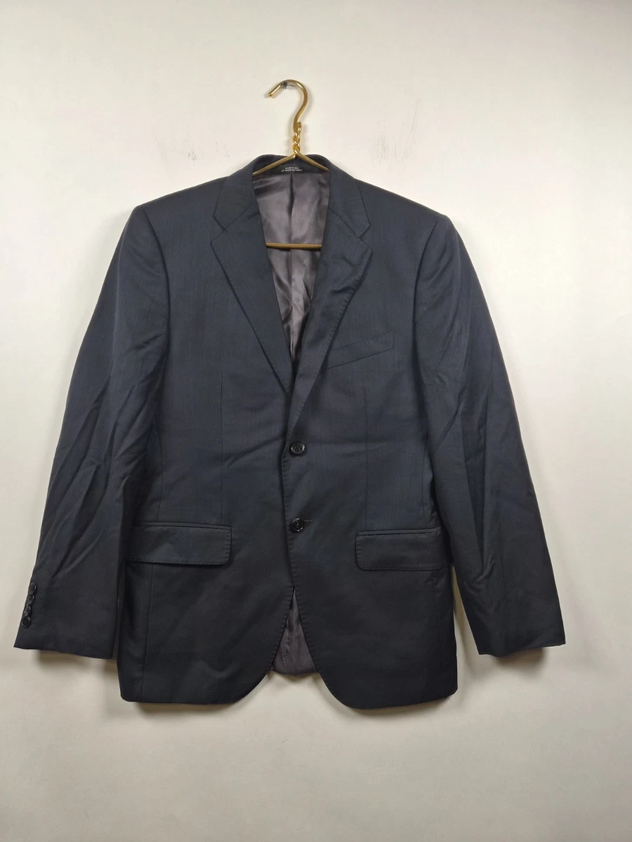 Saks Fifth Avenue Black Suits & Blazers for Men for sale | eBay
