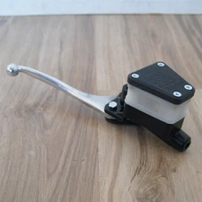 1977-80 kawasaki kz1000 mk2 restored front brake 5/8 master cylinder cup kz 1000