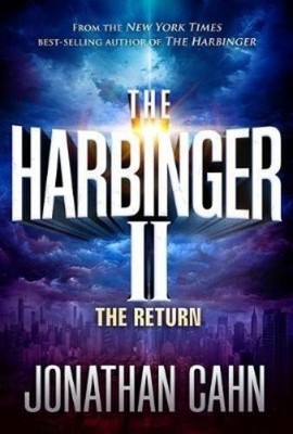 Jonathan Cahn Harbinger II, The (Gebundene Ausgabe)