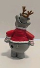 Hallmark Ornament 2020 "I Want A Hippopotamus For Christmas"Magic Sound — photo 3