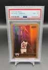 1990 Skybox MICHAEL JORDAN #41 PSA 8