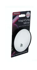 Makeup Mirror 20x Magnification  Black