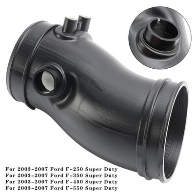 Engine Air Cleaner Inlet Duct Hose 3C3Z-9C623-AA For Ford 6.0L Diesel 03-05 2004