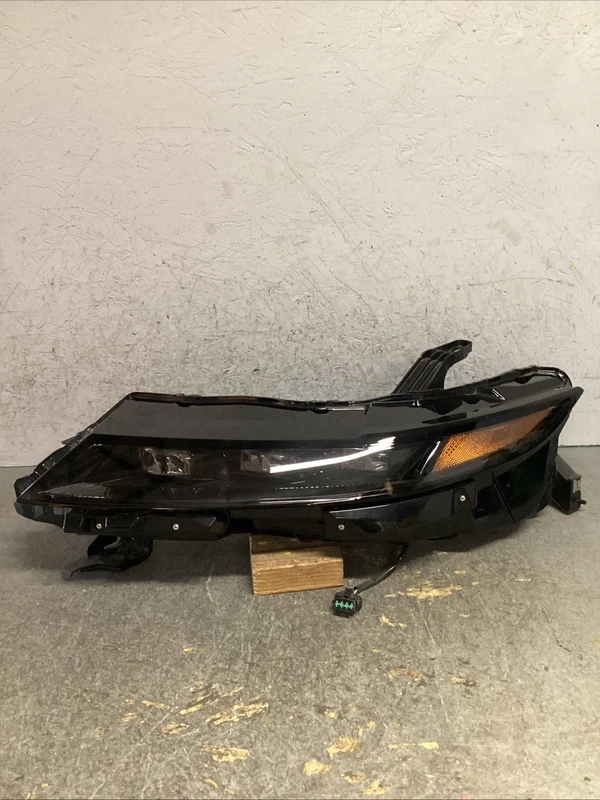 2025 Nissan Murano LEFT LH DRIVER SIDE HEADLIGHT OEM 26060-7BA0A