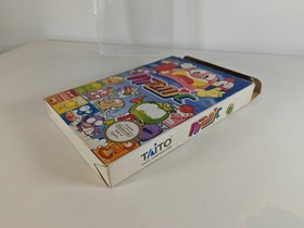 Nintendo NES - Puzznic - IMBALLO ORIGINALE CIB