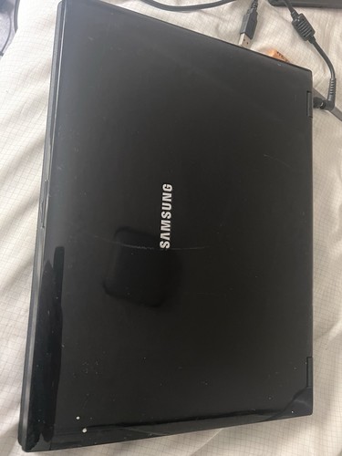 Samsung NP-R60S Notebook Gebraucht - Bild 4 von 11