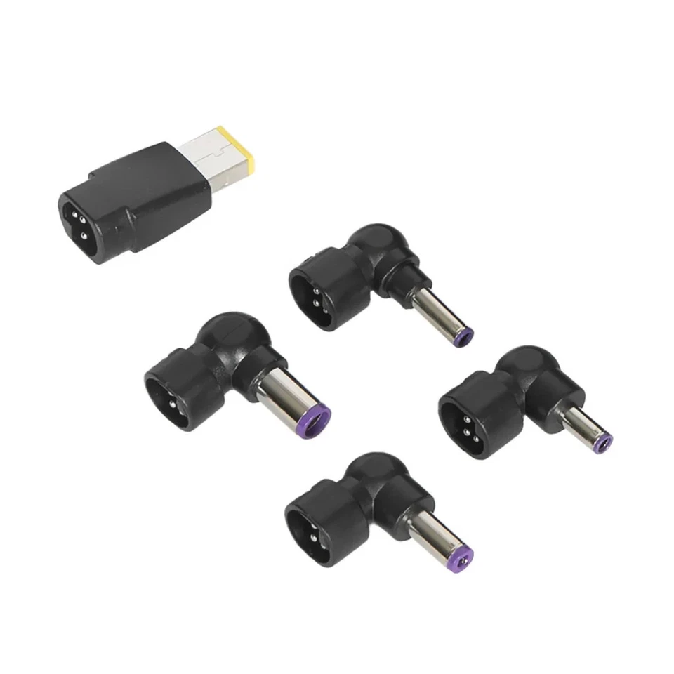 APA110US AC Adapter 90W w/ USB Fast Charger Port & Tips - Image 3 of 3