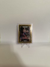 2024 Panini WNBA Monopoly Prizm Basketball Isabelle Harrison Chicago Sky /49