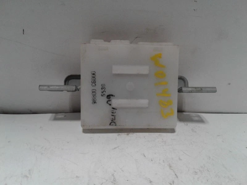 Módulo de computador de memória 98800-CG000 06 2006 Infiniti FX35 - Imagem 2 de 4