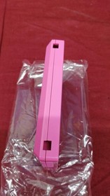 SNK Famicom Soft Athena Used