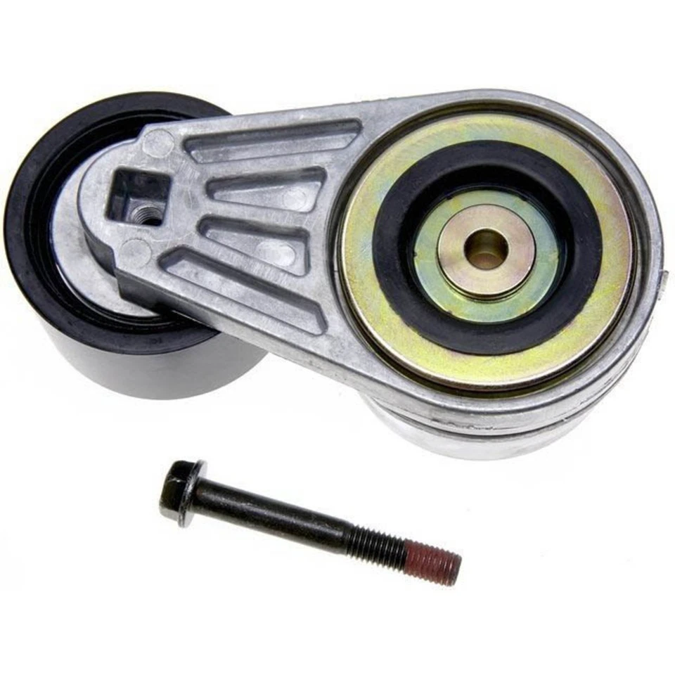 Tensor de correa de distribución 38507 puertas para Chevy International Harvester 9200i SBA B7 Foto 4 de 4