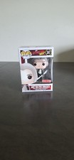NEW Funko Pop #347 Marvel Ant Man Wasp Janet Van Dyne Unmasked EXCLUSIVE