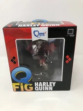 QFig Harley Quinn Loot Crate Exclusive Adult Collectable