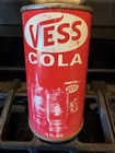 VESS COLA SODA 🥤 CAN S/S F/T ST. LOUIS, MO 🇺🇸 — photo 5