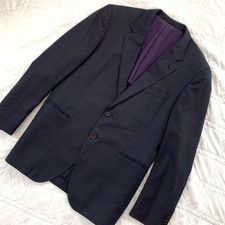 [Avec traduction] Veste de costume Paul Smith Loro Piana taille M