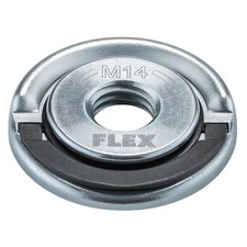 Flex FixTec-Schnellspannmutter M 14