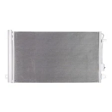 3649 AC Condenser For 2009-2017 Chevrolet Traverse 2008-2017 Buick Enclave 3.6L