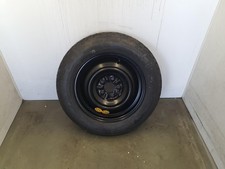 TOYOTA C-HR WHEEL STANDARD/STEEL SPACE SAVER SPARE STEEL, GEN 1, 12/16-09/23