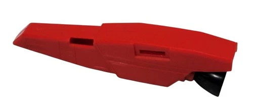 Transformers Jetfire Left Turbo Thruster 1985 Vintage Hasbro G1 Original Part