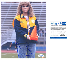 Sammy Hanratty ‘Yellowjackets’ Autograph Signed 8x10 Photo ‘Misty’ ACOA Samantha