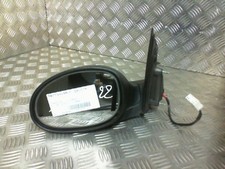 Retroviseur gauche (ou coque) Chrysler PT CRUISER