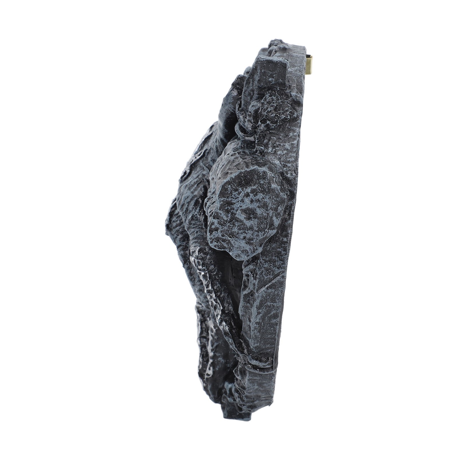 Devil Hand Sculpture Resin Horrific Exquisite Vivid Finely Polished Devil Hands