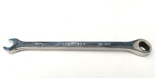 Armstrong 28-810 516 Reversible Ratcheting Combination Wrench Usa