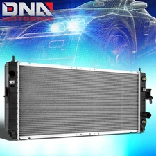 For 2009-2011 Buick Lucerne 3.9L Engine OE Style Aluminum Cooling Radiator 13267