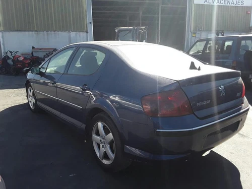 9644893480 Elevalunas Delantero Derecho para PEUGEOT 407 ST Confort Pack 526251 - Imagen 7 de 10