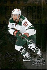 2022-23 SkyBox Metal Universe #R-38 Mitchell Chaffee 1998-99 Retro