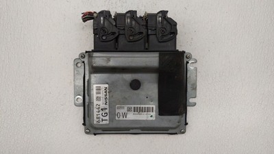 2015-2015 Nissan Altima Engine Computer Ecu Pcm Ecm Pcu Oem LL1ZM