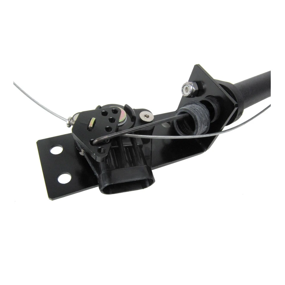 Sensor de posición del acelerador B&M 120002, kit de motor carburado Foto 2 de 4