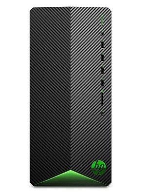 HP TG01-1287c Gaming Desktop Intel Core i7-10700F 2.9GHz 16GB RAM 