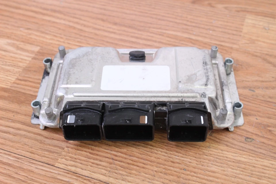 Polaris FS IQ Widetrak CDI 2012 caja de encendido/ecu computadora cerebral Foto 2 de 4