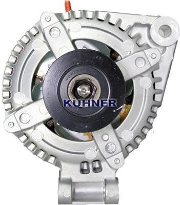 AD KÜHNER Generator  für LAND ROVER