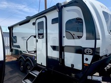 2026 Forest River Rockwood Geo Pro 20FK
