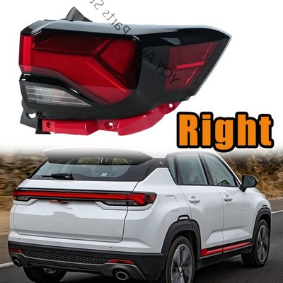 Right Rear Bake Stop Lamp Tail Light For Changan CS35 PLUS 2021 2022 2023