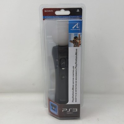 Sony PlayStation 3 PS3 Official OEM Move Motion Controller CECH-ZCM1U Brand New